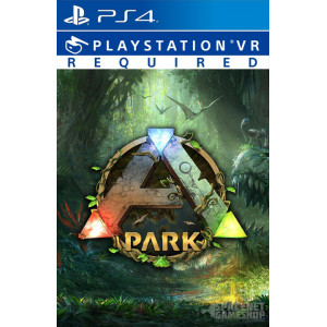 ARK Park [VR] PS4